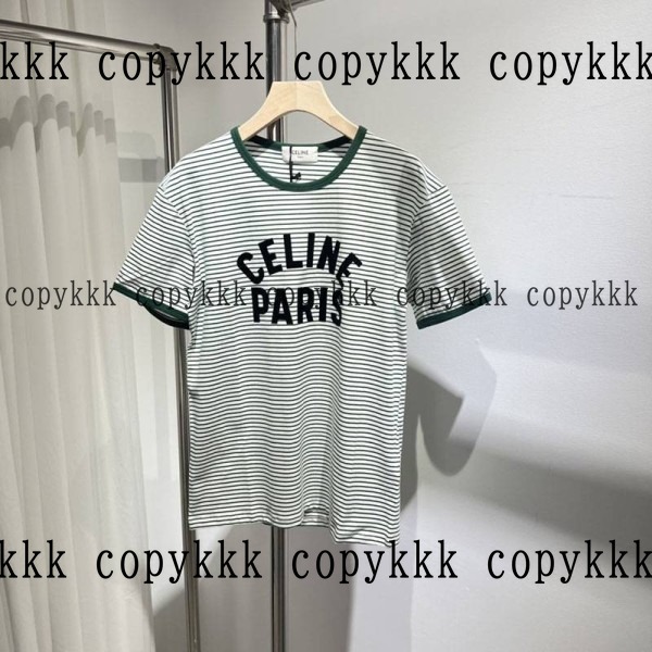 セリーヌ 半袖 N級品 送料無料 - clothing-02837 おすすめN級品