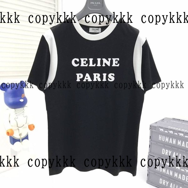 大人気 セリーヌ 半袖 コピー - clothing-02847 おすすめN級品