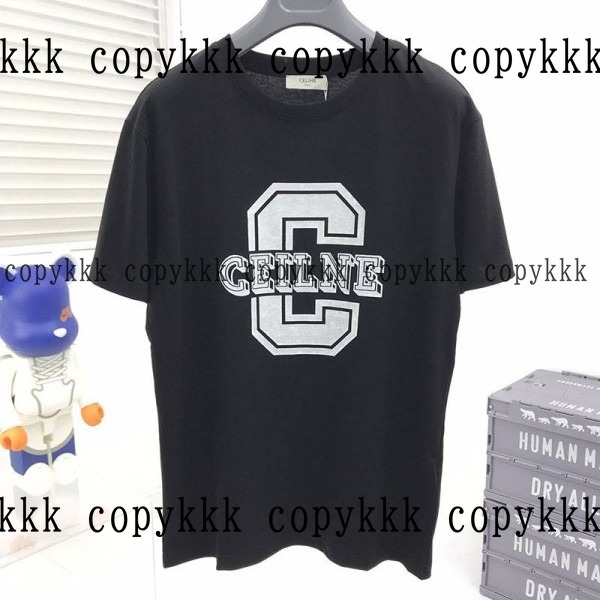 大人気 セリーヌ 半袖 コピー - clothing-02852 おすすめN級品
