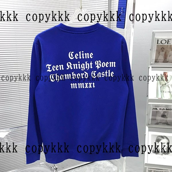 格安 セリーヌ パーカー スーパーコピー - clothing-02926