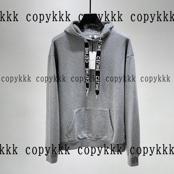 送料無料 セリーヌ パーカー スーパーコピー - clothing-02927