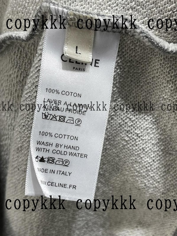 送料無料 セリーヌ パーカー スーパーコピー - clothing-02927 画像 7