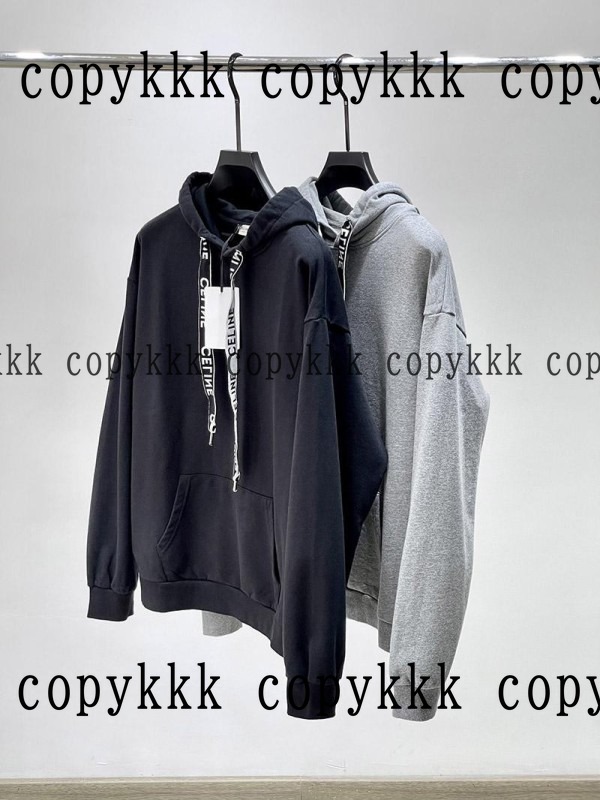 送料無料 セリーヌ パーカー スーパーコピー - clothing-02927 画像 9