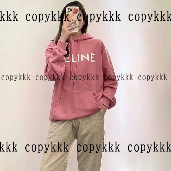 セリーヌ パーカー N級品 送料無料 - clothing-02929 おすすめN級品