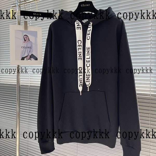 格安 セリーヌ パーカー スーパーコピー - clothing-02933 おすすめN級品