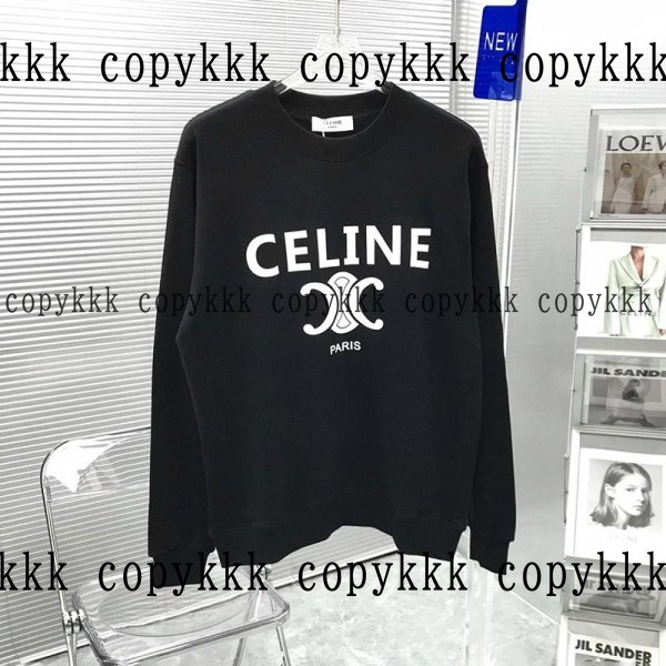 格安 セリーヌ パーカー スーパーコピー - clothing-02937