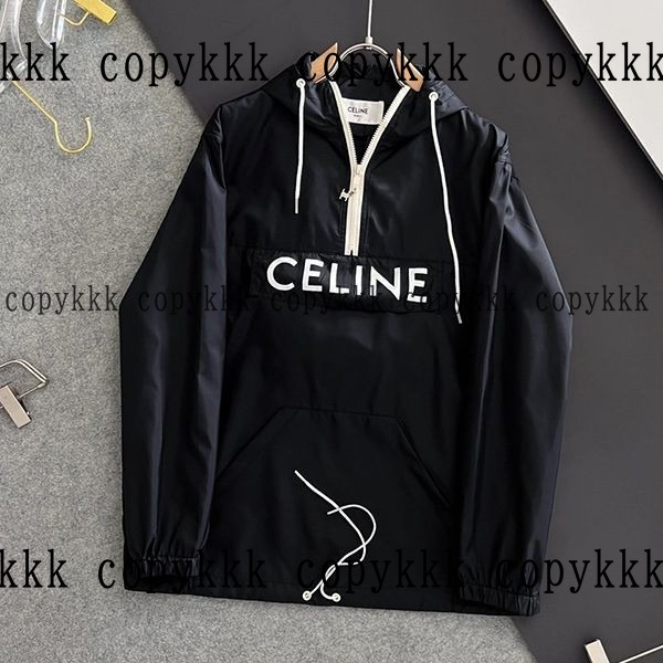 セリーヌ パーカー コピー 激安通販 - clothing-02945