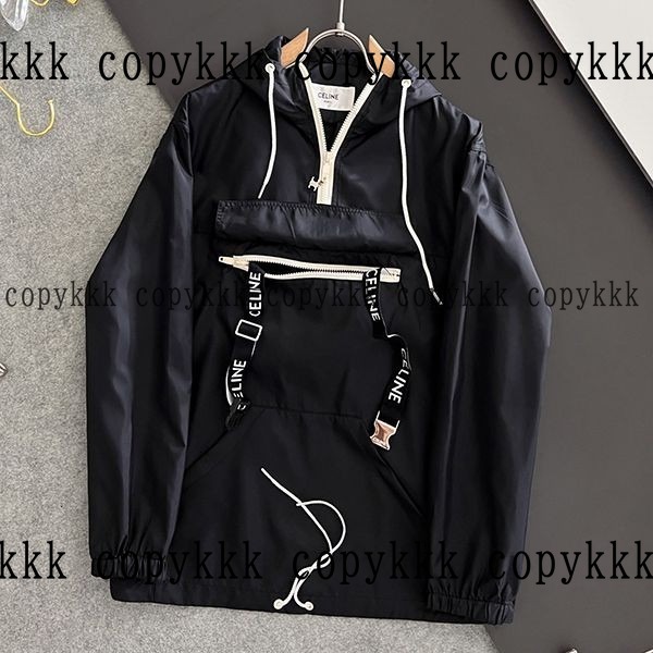 セリーヌ パーカー コピー 激安通販 - clothing-02945 画像 2