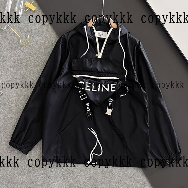 セリーヌ パーカー コピー 激安通販 - clothing-02945 画像 3