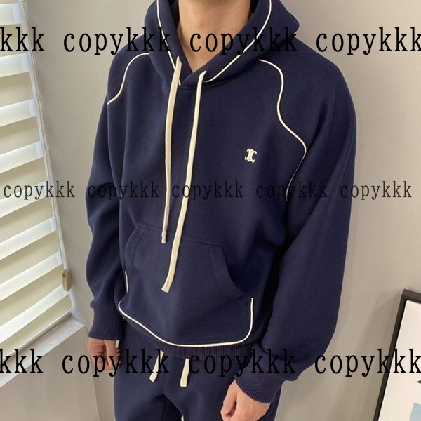 格安 セリーヌ パーカー スーパーコピー - clothing-02946