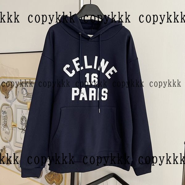 格安 セリーヌ パーカー スーパーコピー - clothing-02951