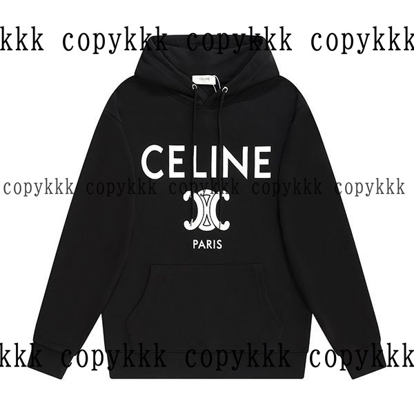 送料無料 セリーヌ パーカー スーパーコピー - clothing-02952