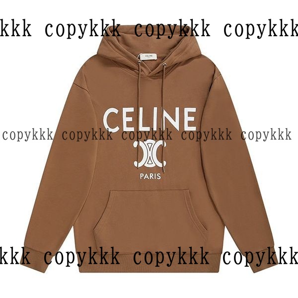 大人気 セリーヌ パーカー コピー - clothing-02953