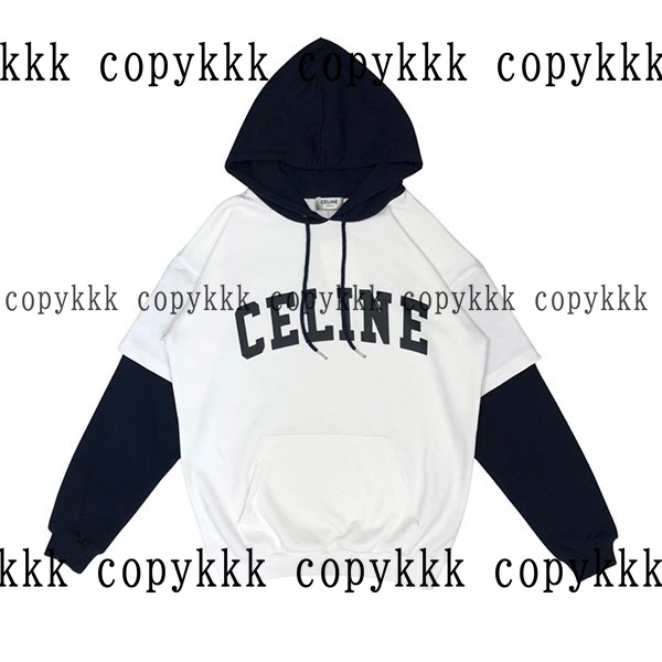 セリーヌ パーカー コピー 激安通販 - clothing-02958 おすすめN級品