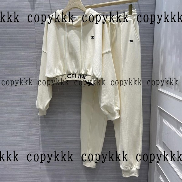 人気 セリーヌ パーカー N級品 - clothing-02966 おすすめN級品