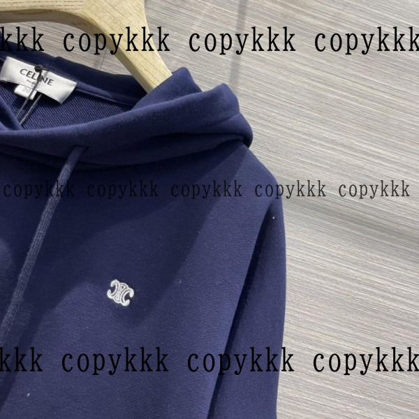 セリーヌ パーカー N級品 送料無料 - clothing-02967 画像 4