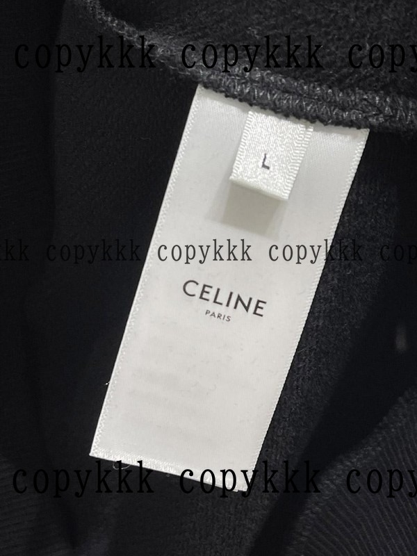 セリーヌ パーカー コピー 激安通販 - clothing-02974 画像 7