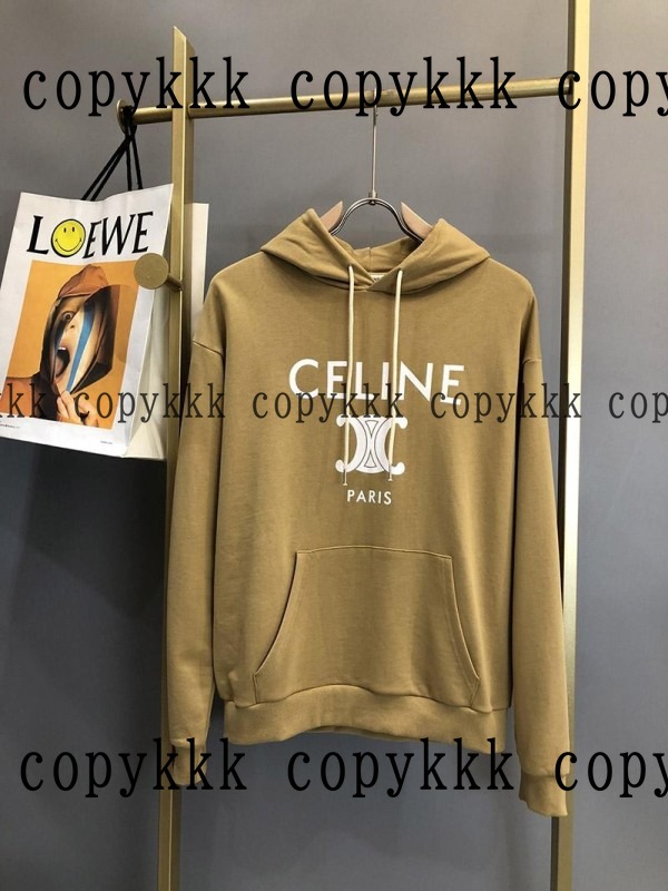 セリーヌ パーカー コピー 激安通販 - clothing-02978 画像 2