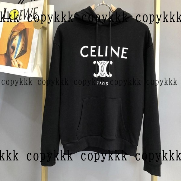 セリーヌ パーカー コピー 激安通販 - clothing-02978 画像 3