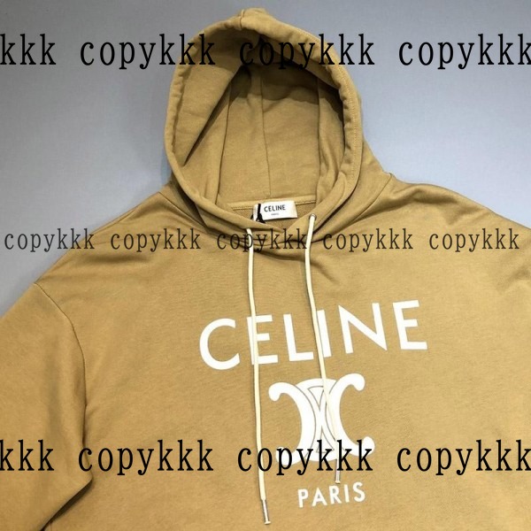 セリーヌ パーカー コピー 激安通販 - clothing-02978 画像 5