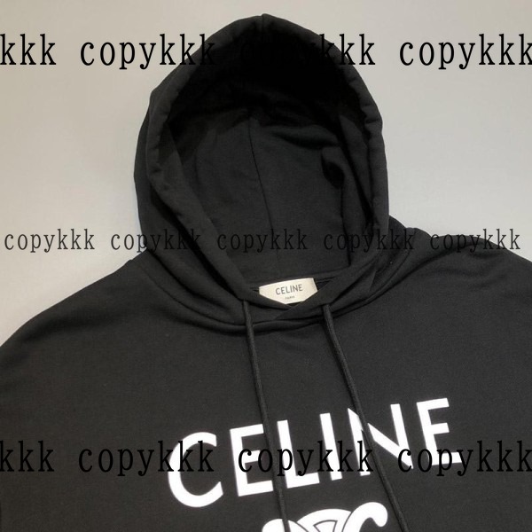 セリーヌ パーカー コピー 激安通販 - clothing-02978 画像 6
