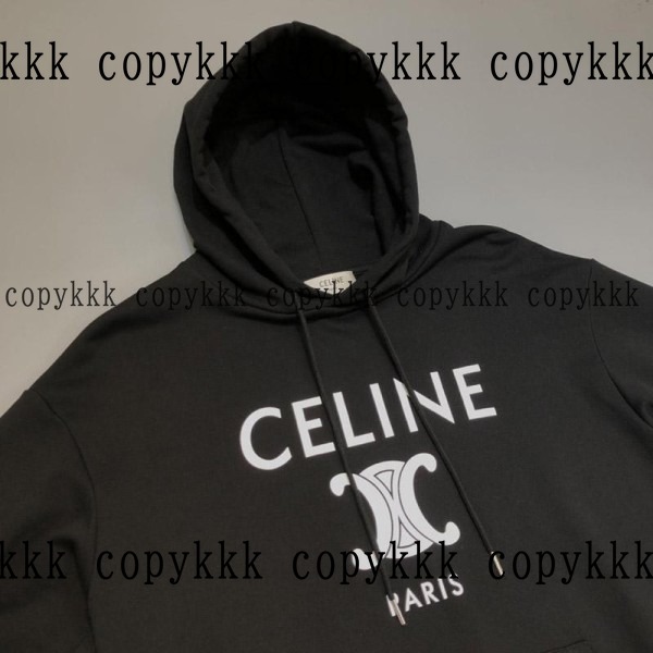 セリーヌ パーカー コピー 激安通販 - clothing-02978 画像 7