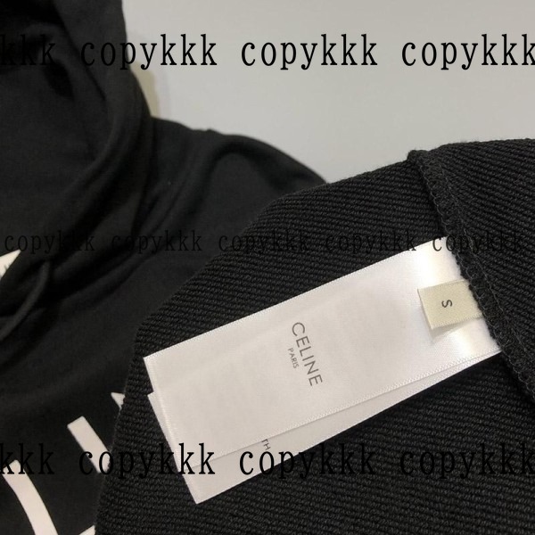 セリーヌ パーカー コピー 激安通販 - clothing-02978 画像 9