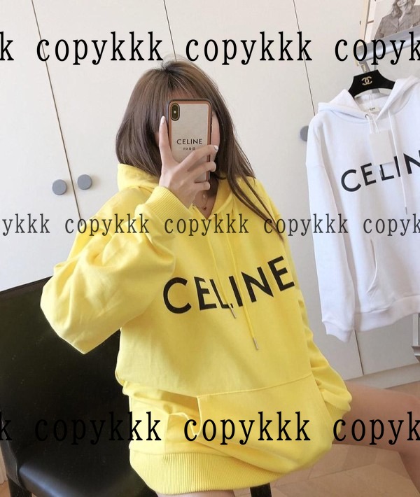 大人気 セリーヌ パーカー コピー - clothing-02979 画像 3