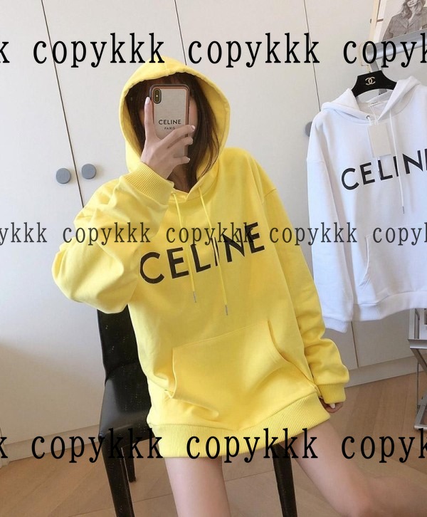 大人気 セリーヌ パーカー コピー - clothing-02979 画像 4