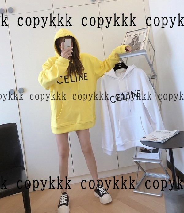 大人気 セリーヌ パーカー コピー - clothing-02979 画像 5