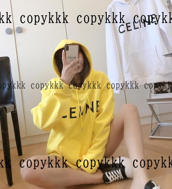 大人気 セリーヌ パーカー コピー - clothing-02979 画像 6