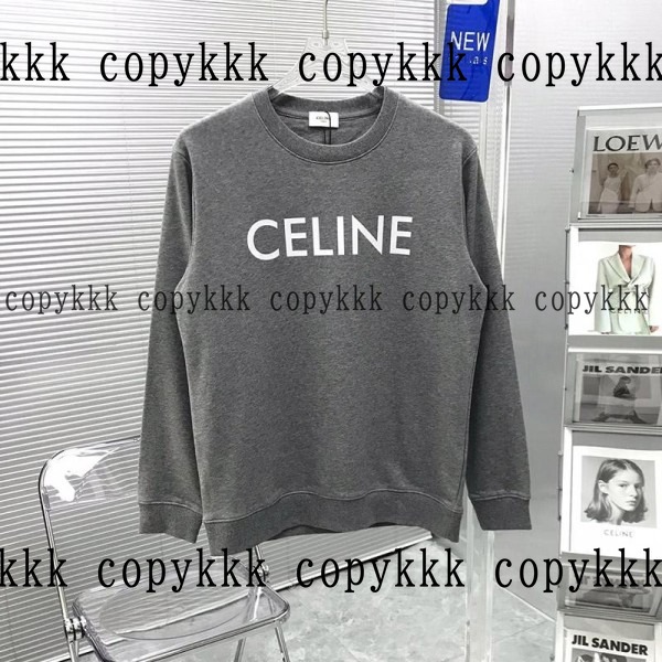 大人気 セリーヌ パーカー コピー - clothing-02984