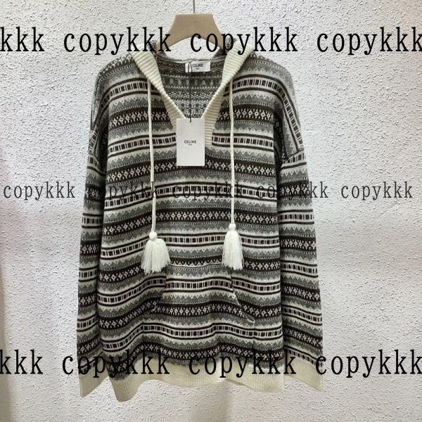 セリーヌ パーカー コピー 激安通販 - clothing-02985 メイン画像
