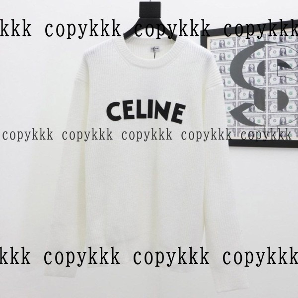 送料無料 セリーヌ パーカー スーパーコピー - clothing-02987