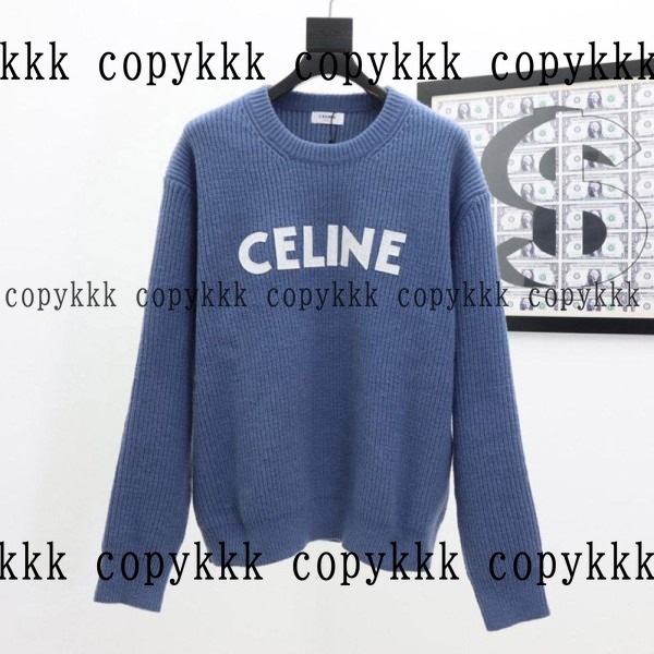 送料無料 セリーヌ パーカー スーパーコピー - clothing-02989