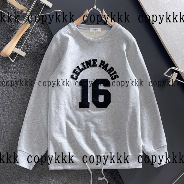 送料無料 セリーヌ パーカー スーパーコピー - clothing-02992