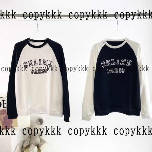 セリーヌ パーカー コピー 激安通販 - clothing-02994
