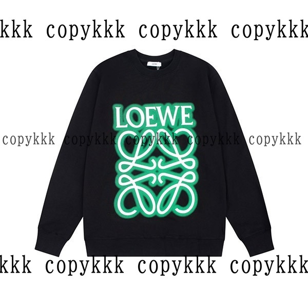 送料無料 ロエベ スウェット スーパーコピー - clothing-03715 画像 2