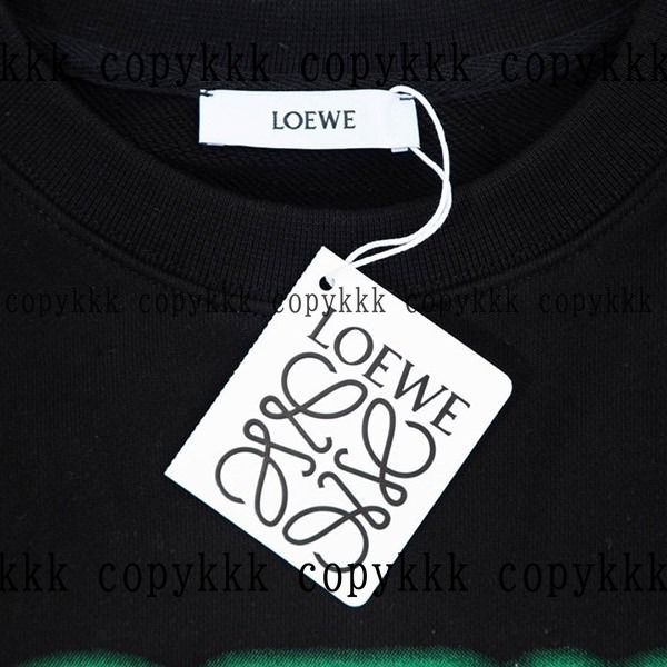 送料無料 ロエベ スウェット スーパーコピー - clothing-03715 画像 6