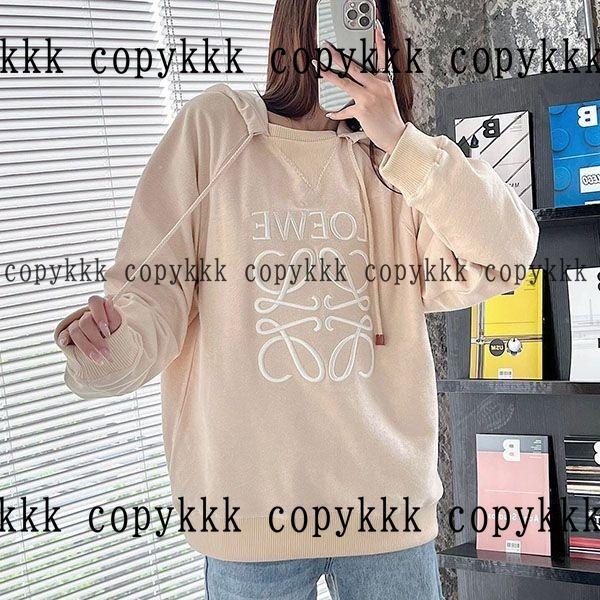 格安 ロエベ スウェット スーパーコピー - clothing-03716