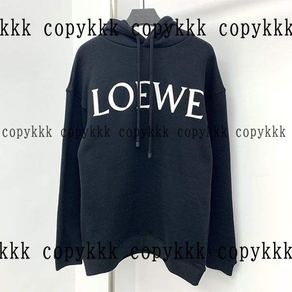 大人気 ロエベ スウェット コピー - clothing-03699