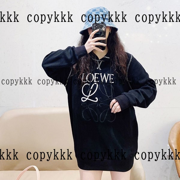 ロエベ スウェット コピー 激安通販 - clothing-03717 おすすめN級品