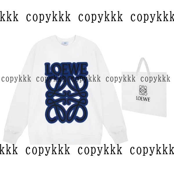 格安 ロエベ スウェット スーパーコピー - clothing-03718