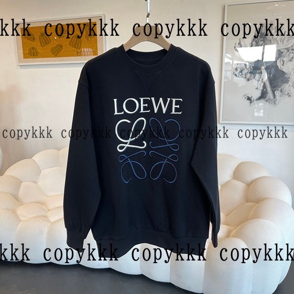 大人気 ロエベ スウェット コピー - clothing-03721