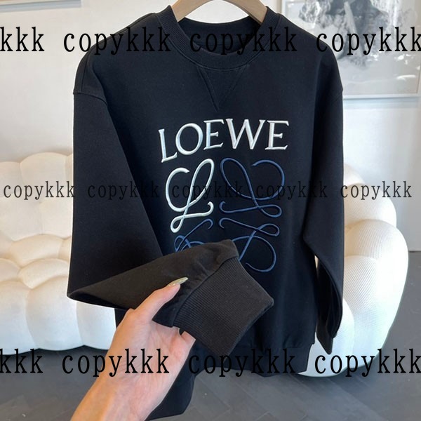 大人気 ロエベ スウェット コピー - clothing-03721 画像 4