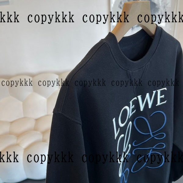 大人気 ロエベ スウェット コピー - clothing-03721 画像 8