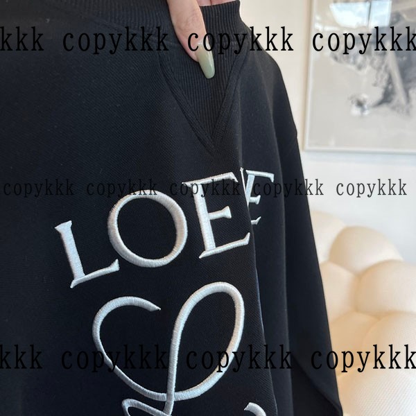 大人気 ロエベ スウェット コピー - clothing-03721 画像 9
