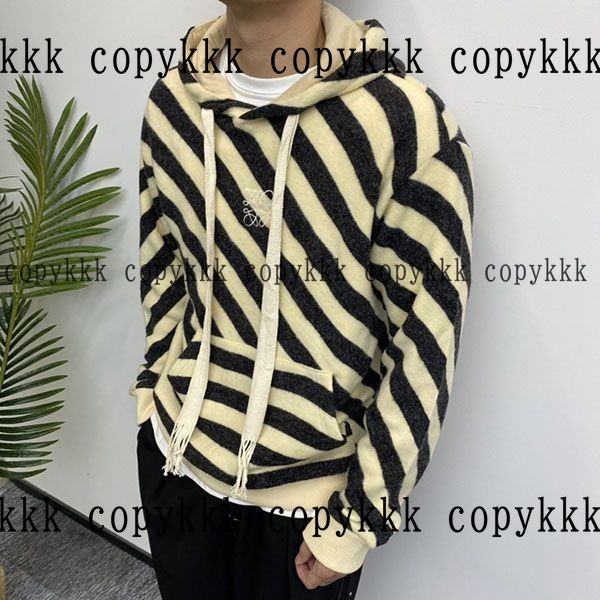 大人気 ロエベ スウェット コピー - clothing-03723