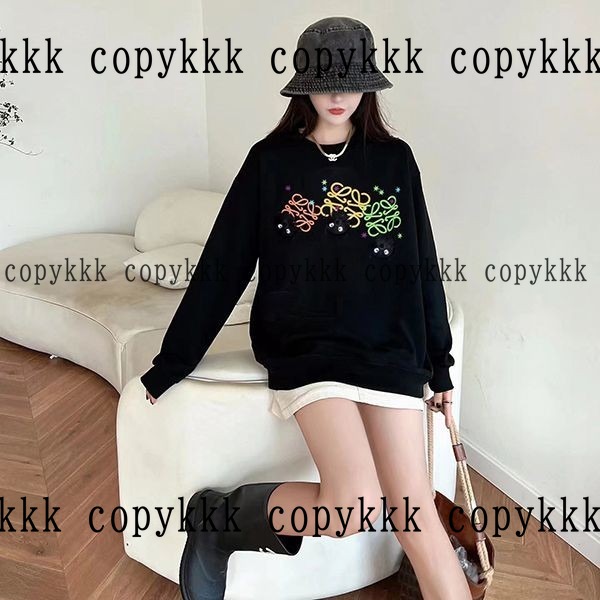 ロエベ スウェット コピー 激安通販 - clothing-03724 おすすめN級品