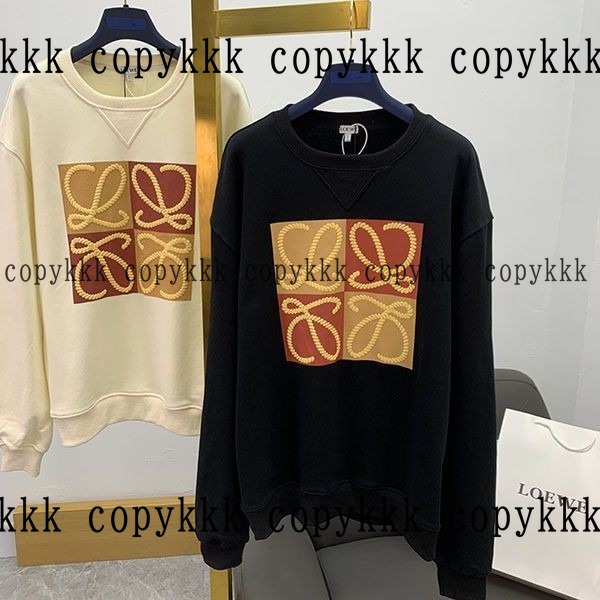 人気 ロエベ スウェット N級品 - clothing-03725